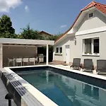 Vento Balaton Semesterbostad Alsóörs
