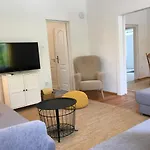 Vento Balaton Сasa de vacaciones