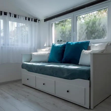 Vakantiehuis Vento Balaton *