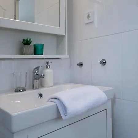 Vento Balaton Holiday home *