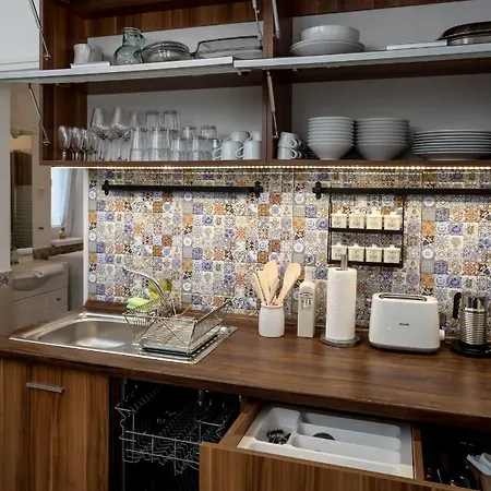 Vakantiehuis Vento Balaton *