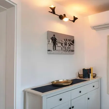 Vento Balaton Vakantiehuis Alsóörs