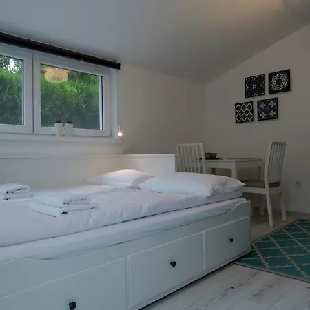 Vento Balaton Vakantiehuis *