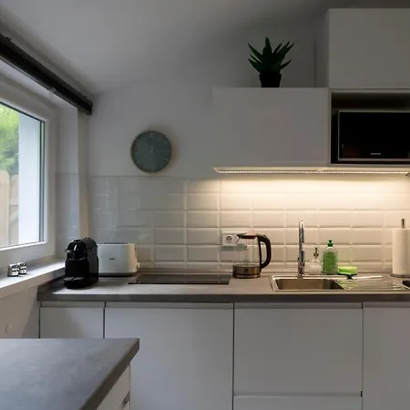 Vakantiehuis Vento Balaton