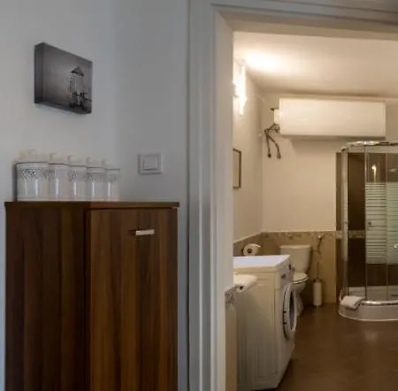 Сasa de vacaciones Vento Balaton *