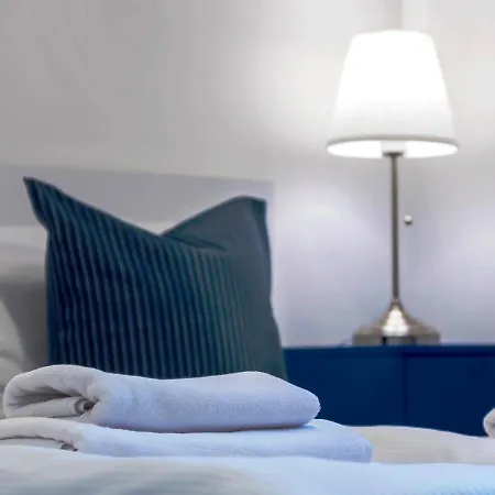 Vakantiehuis Vento Balaton