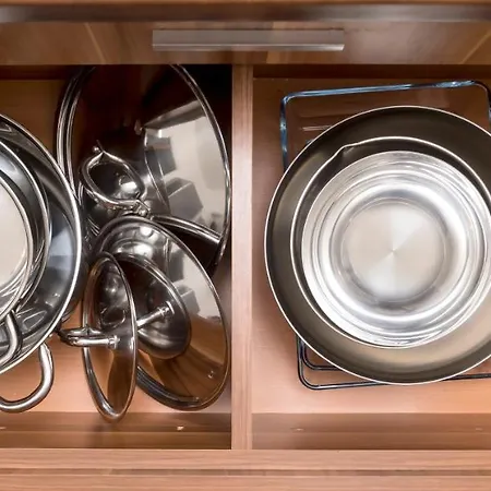 Vakantiehuis Vento Balaton Alsóörs