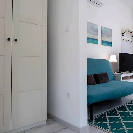 Vento Balaton Holiday home *