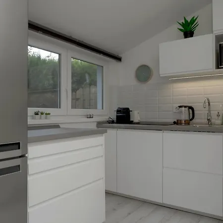 Vento Balaton Vakantiehuis Alsóörs