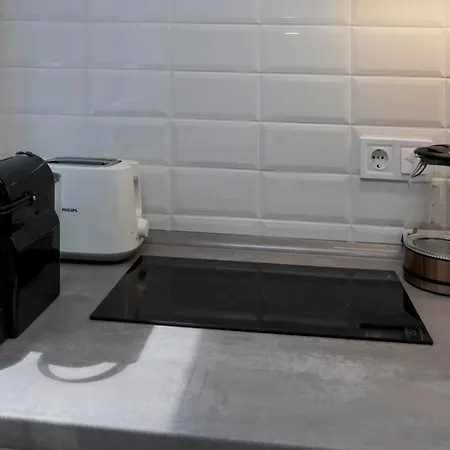 Vakantiehuis Vento Balaton Alsóörs