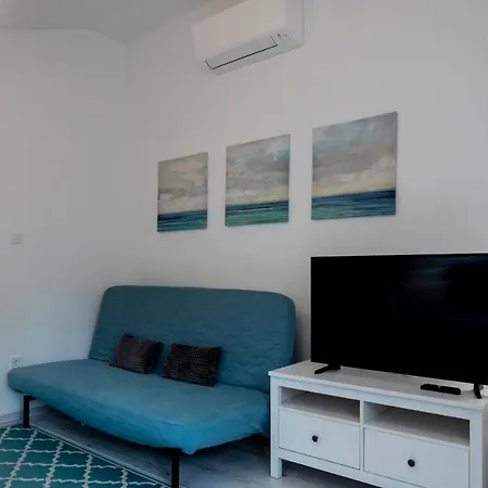 Holiday home Vento Balaton Alsoors