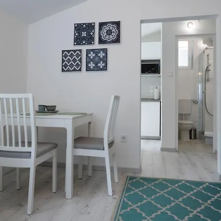 Vento Balaton 別荘