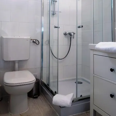 Vento Balaton 別荘 *