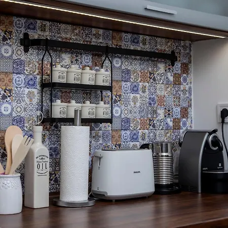 Vento Balaton 別荘