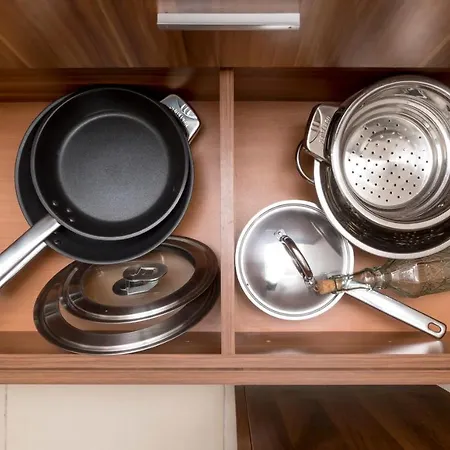 別荘 Vento Balaton *