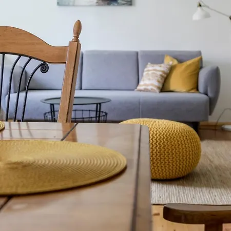 Vento Balaton 別荘 *