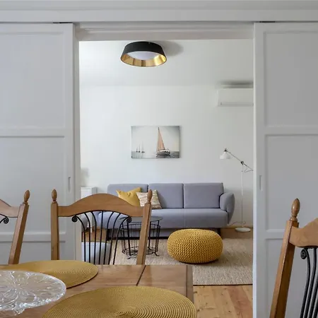 別荘 Vento Balaton *