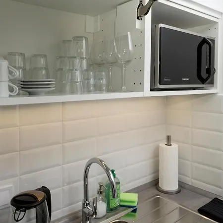 Vento Balaton Vakantiehuis *