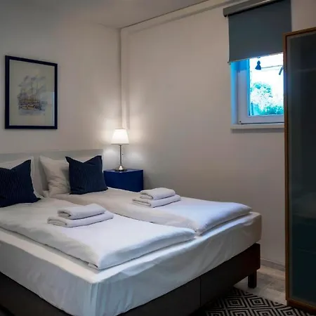 Vento Balaton Vakantiehuis Alsóörs