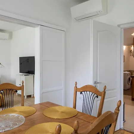Vento Balaton Holiday home *