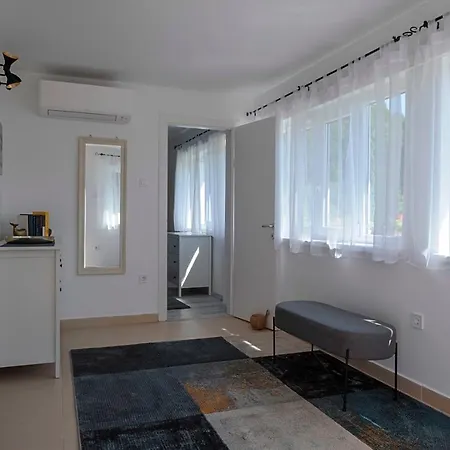 Vento Balaton Holiday home Alsoors