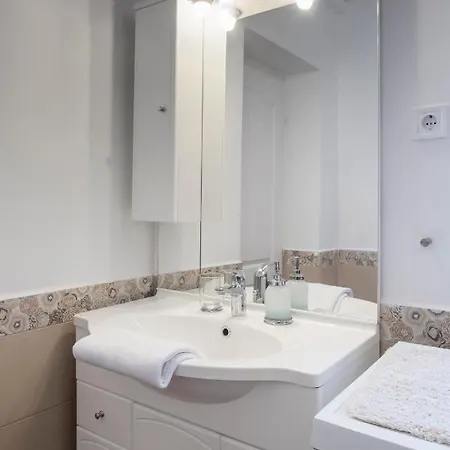 Holiday home Vento Balaton