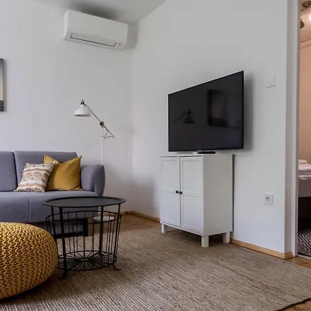 別荘 Vento Balaton