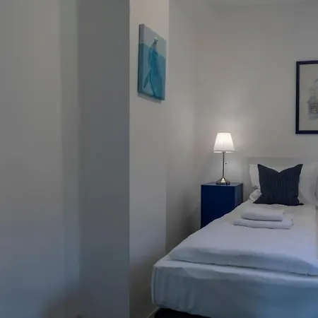 Vento Balaton Holiday home *