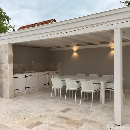 Vakantiehuis Vento Balaton *