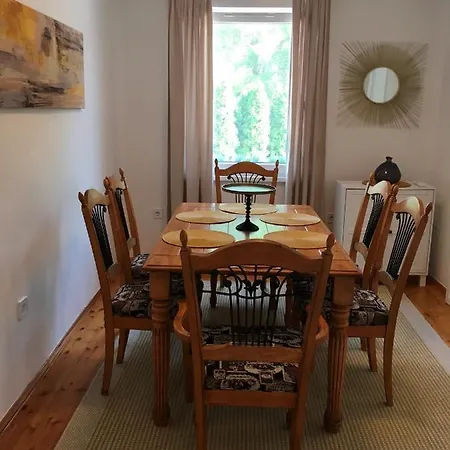 Vakantiehuis Vento Balaton *