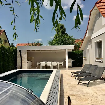 Vento Balaton Alsóörs