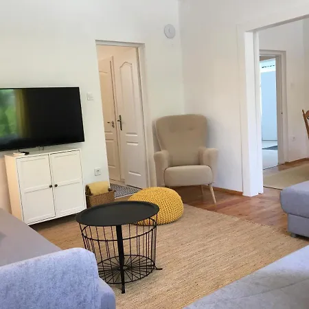 Vento Balaton Semesterbostad