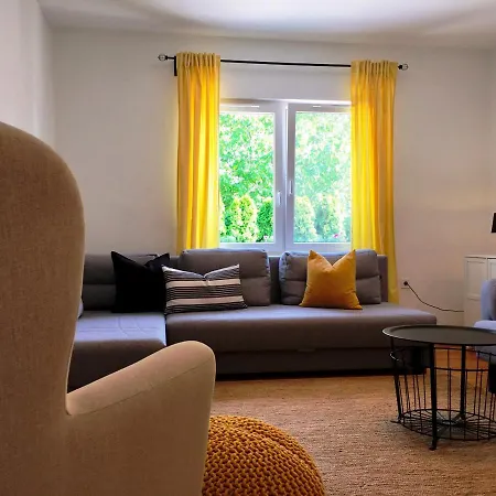 Tatil Evi Vento Balaton Alsóörs