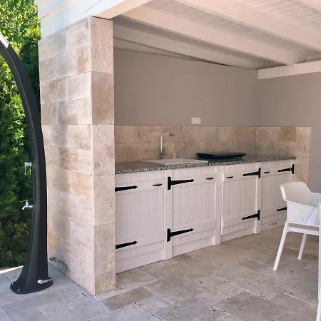 Vento Balaton 別荘