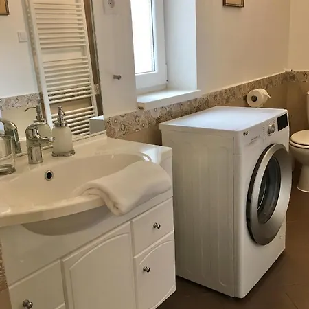 Vento Balaton Holiday home