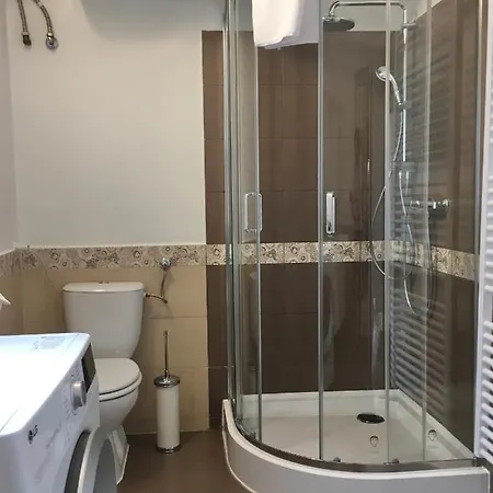 Holiday home Vento Balaton