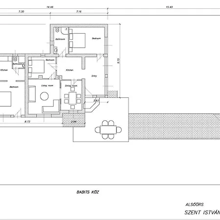 Vento Balaton Alsóörs