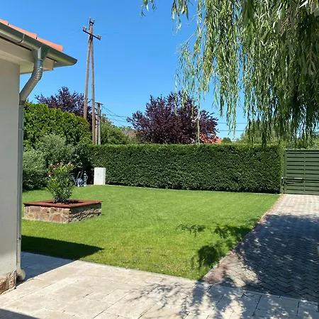 Vakantiehuis Vento Balaton