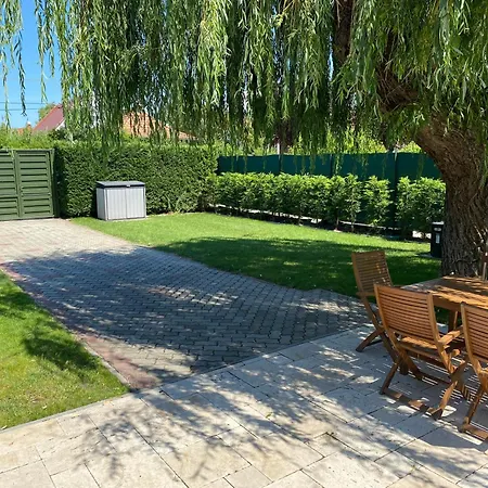 Vakantiehuis Vento Balaton *