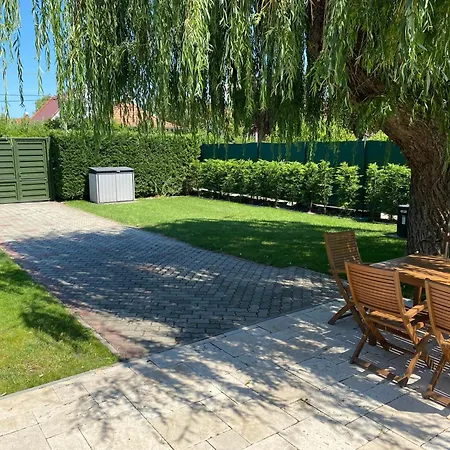 Дом отдыха Vento Balaton *