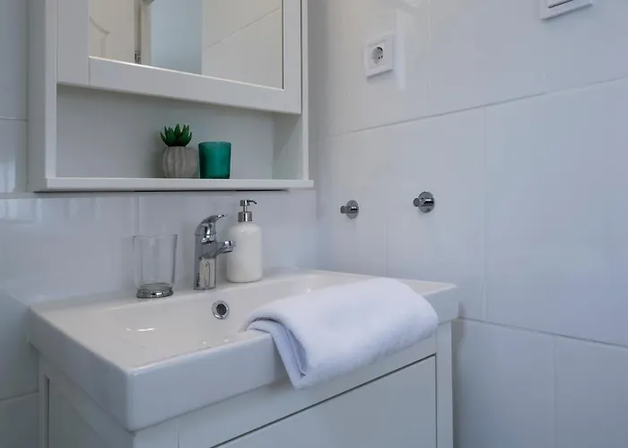 Vento Balaton Semesterbostad *