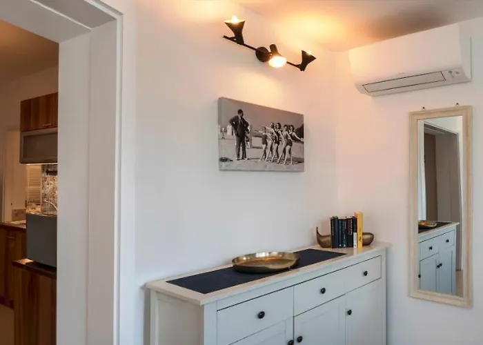 Vento Balaton Semesterbostad Alsóörs