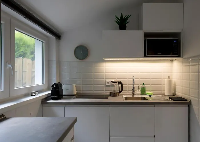 Semesterbostad Vento Balaton