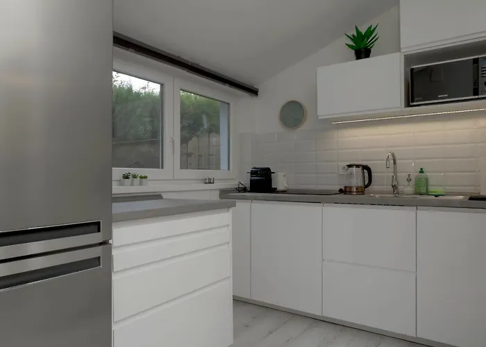 Vento Balaton Semesterbostad Alsóörs