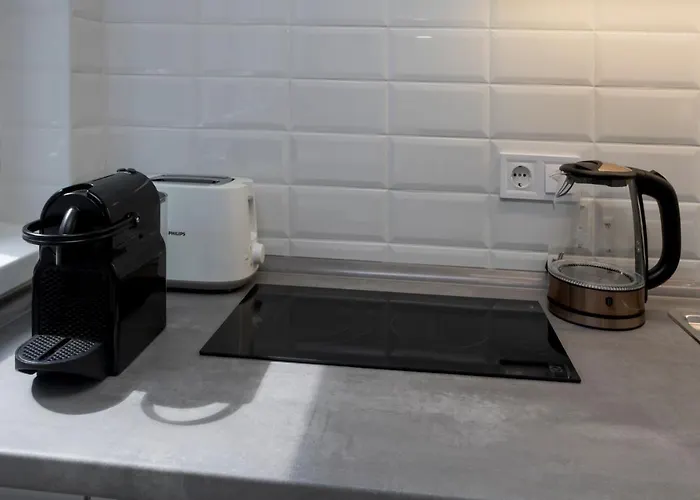 Semesterbostad Vento Balaton Alsóörs