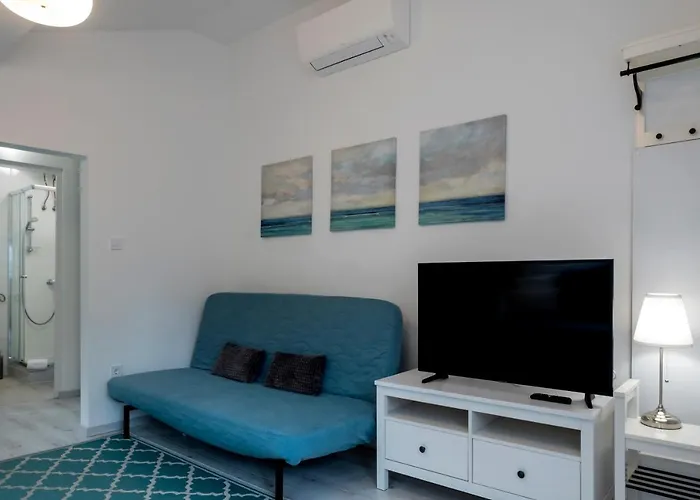 Semesterbostad Vento Balaton Alsóörs