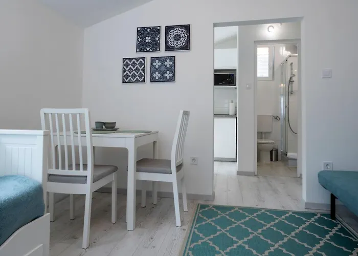 Vento Balaton Semesterbostad