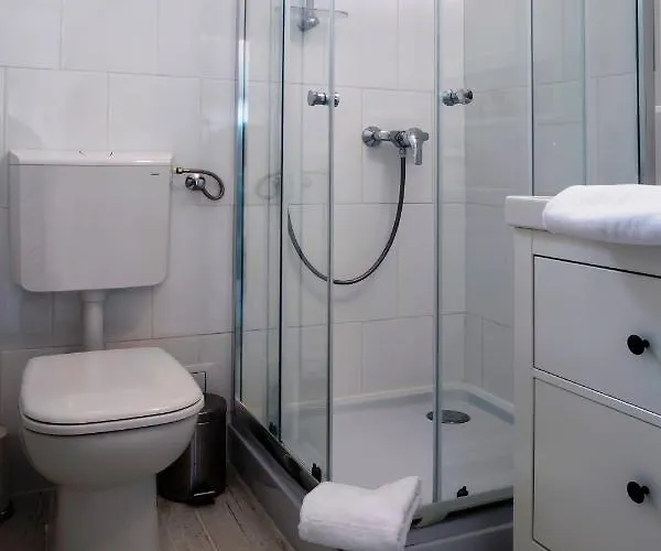 Vento Balaton Semesterbostad *