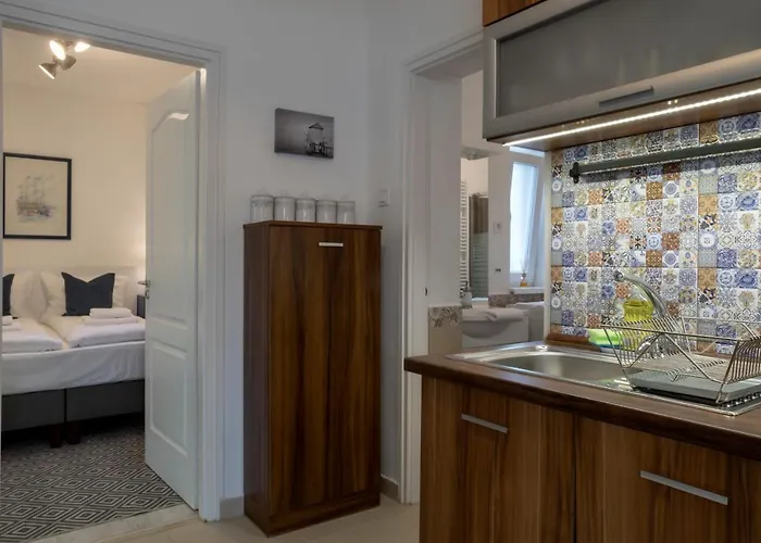 Vento Balaton Semesterbostad Alsóörs