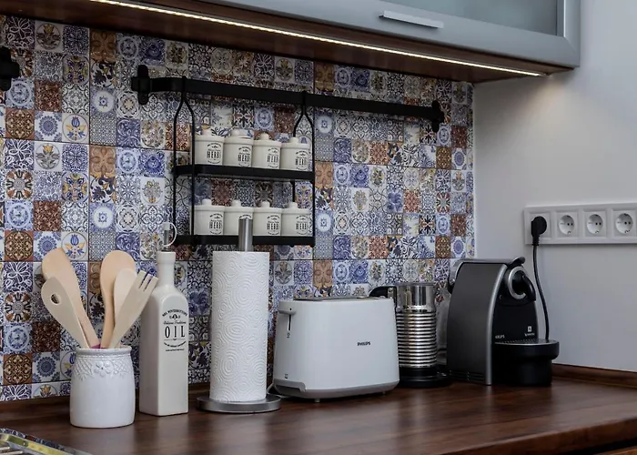 Vento Balaton Semesterbostad